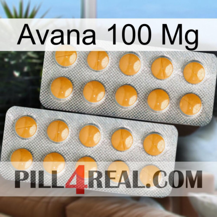 Avana 100Mg levitra2